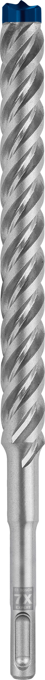 Bosch Expert Hammer Drill Bit SDS Plus-7X 18x200x250mm - 2608900138