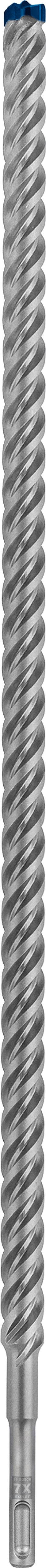 Bosch Expert Hammer Drill Bit SDS Plus-7X 18x400x450mm - 2608900139