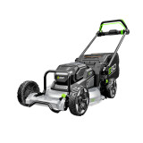 EGO Lawn Mower 56V Commercial 53cm Aluminium Deck Self-Propelled Skin Only - LMX5300SP
