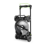 EGO Lawn Mower 56V Commercial 53cm Aluminium Deck Self-Propelled Skin Only - LMX5300SP