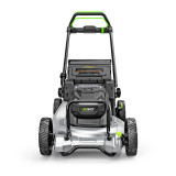 EGO Lawn Mower 56V Commercial 53cm Aluminium Deck Self-Propelled Skin Only - LMX5300SP