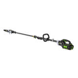 EGO POWER+ Pole Saw 56V Commercial Telescopic Carbon Fibre Skin Only - PSX2510