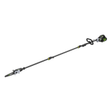 EGO POWER+ Pole Saw 56V Commercial Telescopic Carbon Fibre Skin Only - PSX2510