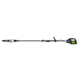 EGO POWER+ Pole Saw 56V Commercial Telescopic Carbon Fibre Skin Only - PSX2510