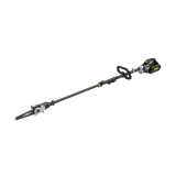 EGO POWER+ Pole Saw 56V Commercial Telescopic Carbon Fibre Skin Only - PSX2510