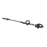 EGO POWER+ Pole Saw 56V Commercial Telescopic Carbon Fibre Skin Only - PSX2510