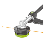 Order In - EGO POWER+ Line Trimmer Attachment 56V Multi-Tool 40cm Powerload™ with Carbon Fibre Shaft  - STA1600