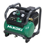 Special Order - Hikoki Air Compressor 36V EC36DA(H4Z) Skin Only - EC36DA(H4Z)