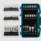 Order In - Makita XPS Impact Bit Set 45 Piece - E-22713
