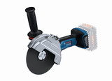 Bosch Professional Angle Grinder 180mm 18V GWS 18V-180 Skin Only  - 06019H6L01