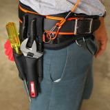 Buckaroo The Operator Holster Compact - HMO