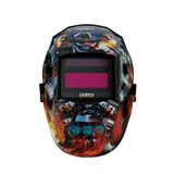 Cigweld Arcmaster Welding Helmet XC20 TORQUE - WHAMXC120