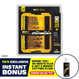 Instant Bonus