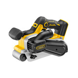 DEWALT 18V XR DCW220N-XJ CORDLESS BELT SANDER - DCW220N-XJ