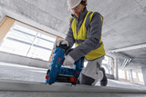 Bosch 18V Professional Concrete Nailer 06019L7001 Skin Only - 06019L7001