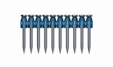 Order In - Bosch Professional Concrete Nails 38mm 1,000 Pieces For GNB 18V-38 - 1600A02F4P