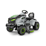 EGO POWER+ Tractor Ride On Mower 56V 42" Kit - TR4204E