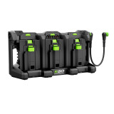 Order In - EGO POWER+ PGX™ Charging 3-Port Starter Set 56V Commercial - PGX1603E-H