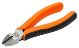 Bahco Plier Side Cutting 160mm