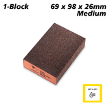 Sia Foam Block 7990 Standard Medium - F03E00RF7L