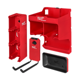 Milwaukee PACKOUT Shop Storage Starter Kit – Power Tools - MILPKTSSPTKIT