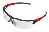 Milwaukee Clear safety Glasses - 48732901