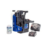 ITM Holemaker Magnetic Drill 18V 35mm Kit - HMPRO35-18VK1