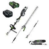 Ego POWER+ Multi Tool Hedge Trimmer 56V Kit - MHT2021E-X