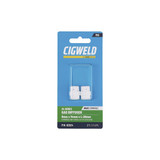 Cigweld Diffuser Standard Binzel 24 Pack 2 - BZD24