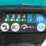 Makita Impact Wrench 1/2" Brushless 18V DTW300Z Skin Only