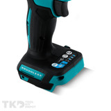 Makita Impact Wrench 1/2" Brushless 18V DTW300Z Skin Only
