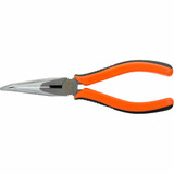 Bahco Plier Snipe Nose 200mm