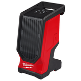 Milwaukee Jobsite Speaker Bluetooth Skin Only - M18JSSP20