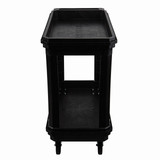 Redline Modular Two Tier Cart - 320426