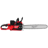 Milwaukee Chainsaw Dual Battery 20" 18V Skin Only - M18F2CHS200