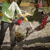 Milwaukee Chainsaw Dual Battery 20" 18V Skin Only - M18F2CHS200