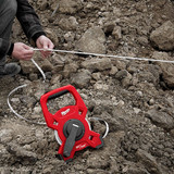 Milwaukee Open Reel Tape Fibreglass 30M100ft - 48225330