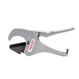 Ridgid Cutter Ratcheting Poly 3-42mm - 23498