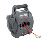 Ridgid Flexshaft Drain Machine K9-12 32-50mm - 76188
