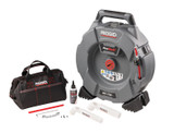 Order In - Ridgid K9-102+ Flexshaft Drain Cleaning Machine - 76193