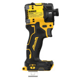 DeWalt Impact Driver Hydraulic BL 18V Skin Only - DCF870N-XJ