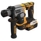 Order In - DeWalt Rotary Hammer Compact 16mm BL 18V 5Ah Kit - DCH172P1-XE