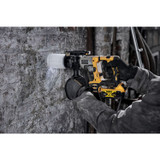Order In - DeWalt Rotary Hammer Compact 16mm BL 18V 5Ah Kit - DCH172P1-XE
