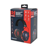 Redline Bluetooth Ear Muffs Hearing Protection - RL488133