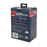 Redline Bluetooth Ear Muffs Hearing Protection - RL488133