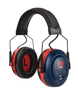 Redline Bluetooth Ear Muffs Hearing Protection - RL488133