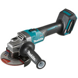 Makita Angle Grinder 125mm BL 40V GA005GZ Skin Only