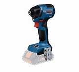 Bosch Impact Wrench 18V GDR 18V-220 C Skin Only - 06019L6040