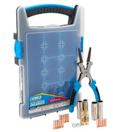 Cigweld BlueVenom XF186 Power Pack  - PPXF186C24