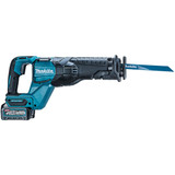 Makita 40V Max Brushless Recipro Saw Kit - JR001GM202